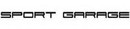 Logo Sportgarage Bensheim